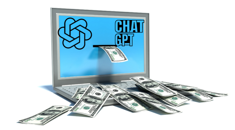 make money with ChatGPT