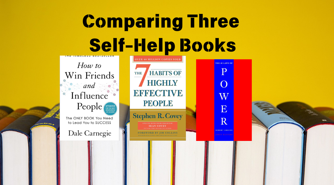 Self-Help Books