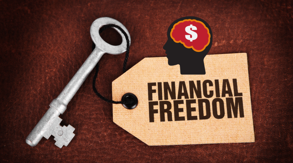 Financial Freedom Mindset