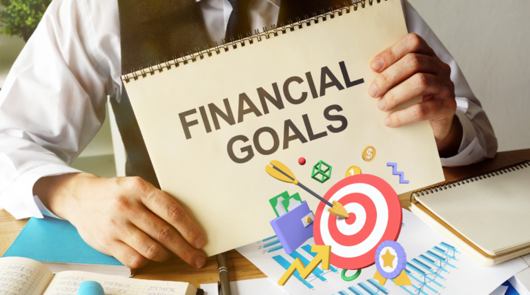 How to Achieve Your Financial Goals in Life