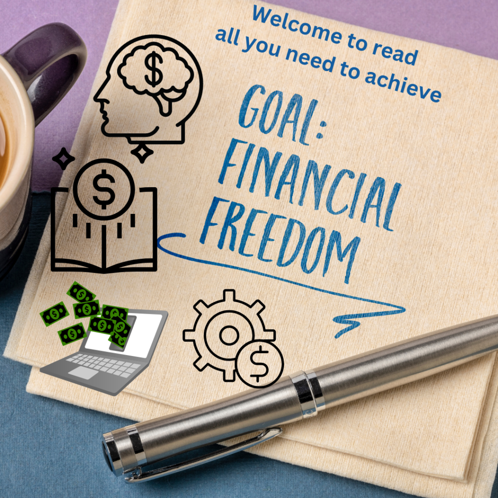 To Change Your Financial Life