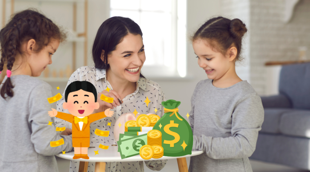 How to Teach Financial Literacy to Kids