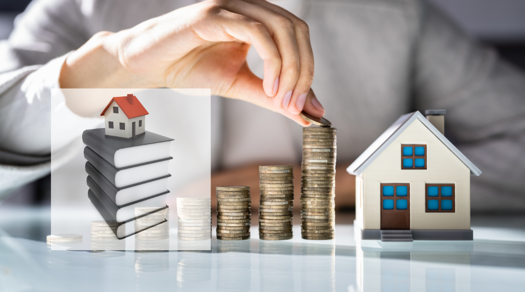 The Best Real Estate Investment Books