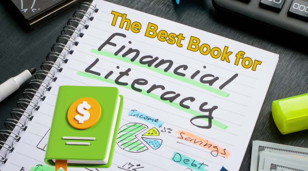 the best book for financial literacy