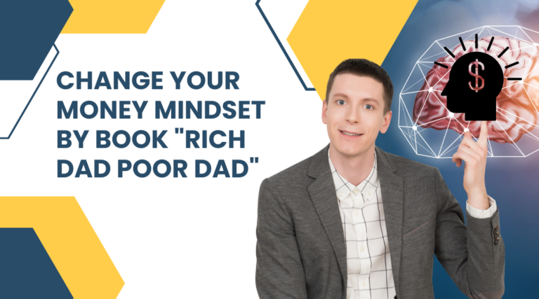 Change Your Money Mindset