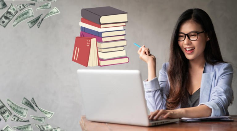 Best Books on Making Money Online