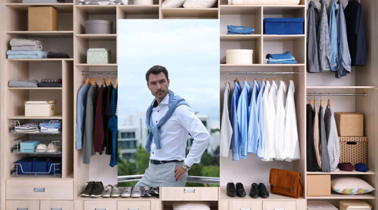 Best Fall Clothes for Business Men