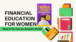 Financial Education for Women Book