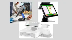 Best cashier register with touch screen