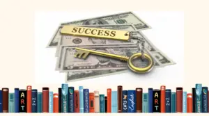 Books About Wealth and Success