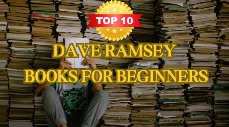 Dave Ramsey Books for Beginners