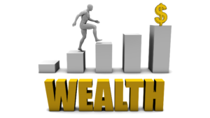 Simple Financial Habits to Build Wealth