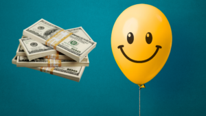 money and happiness