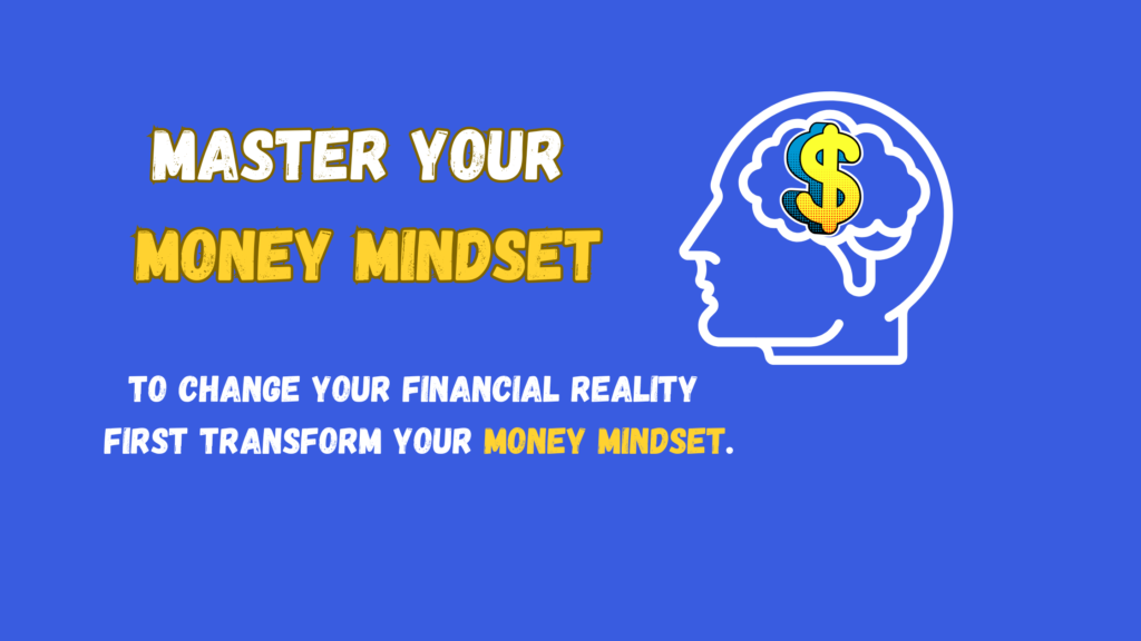 money mindset