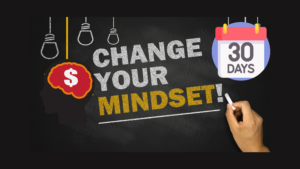 transform your financial mindset