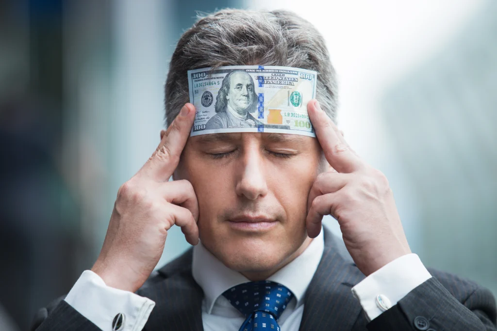 10 Wealth Psychology Principles for Financial Success